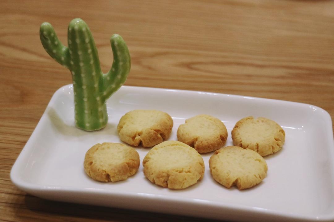 玛格丽特饼干