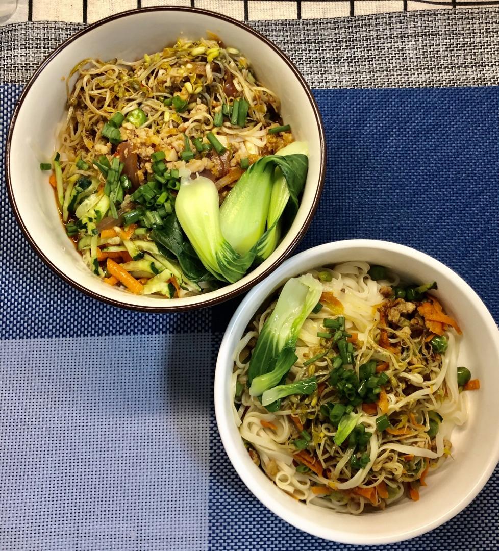 宇宇的辅食分享，记录宝宝一岁以上午餐晚餐