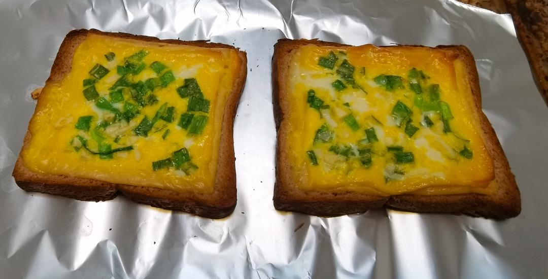 6种吐司的神仙吃法｜10分钟快手早餐😋超好吃