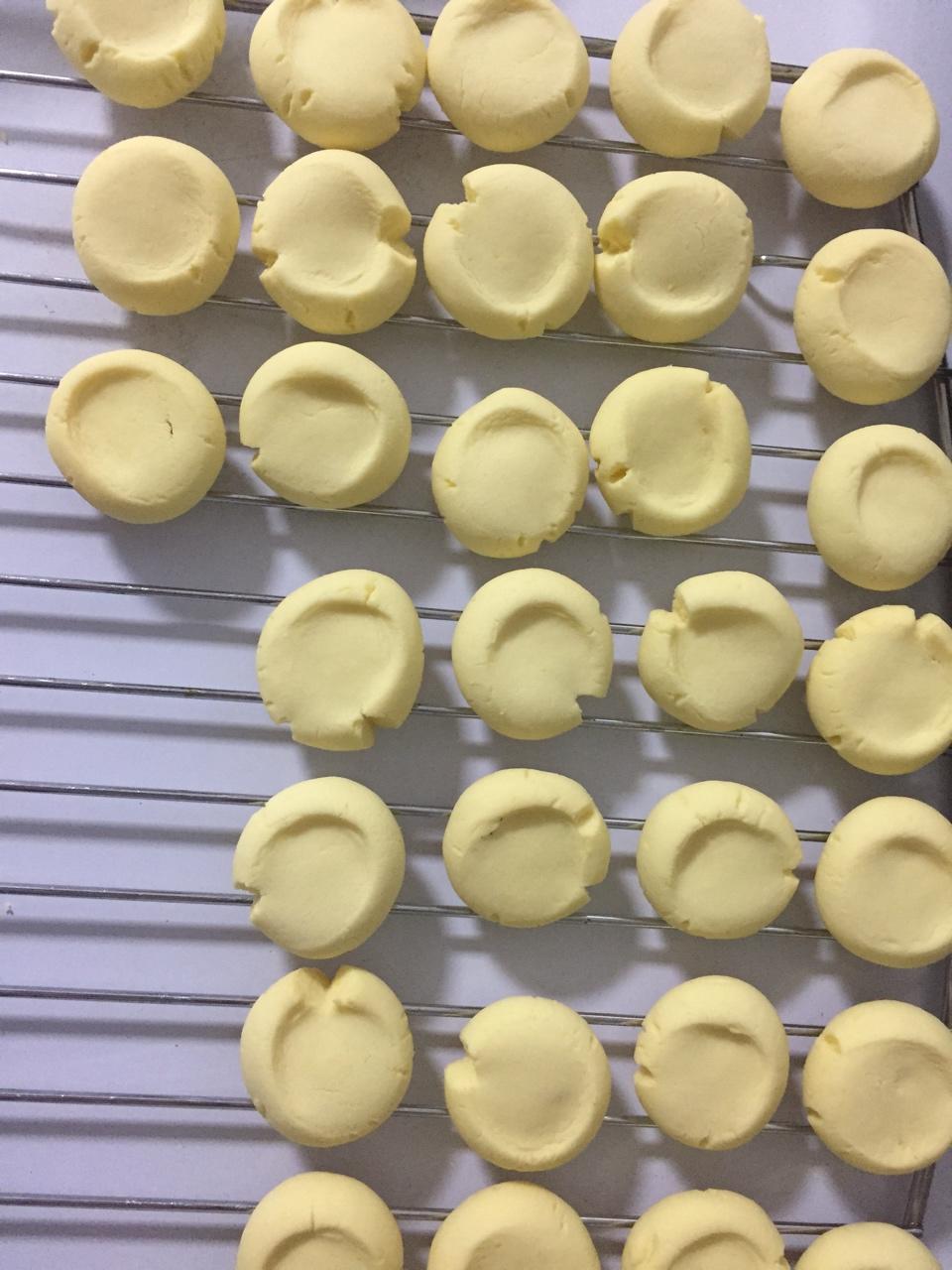 玛格丽特小饼