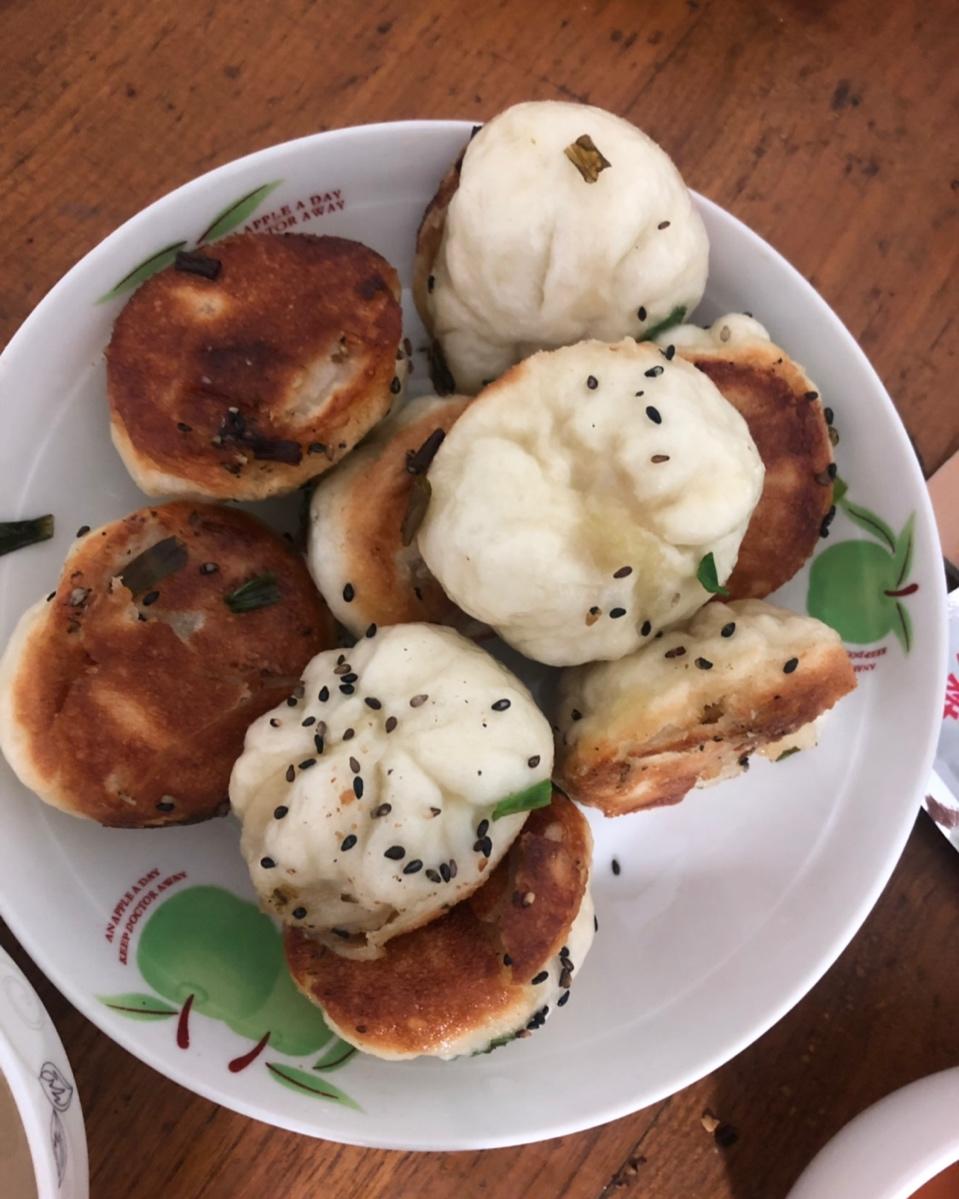 心情