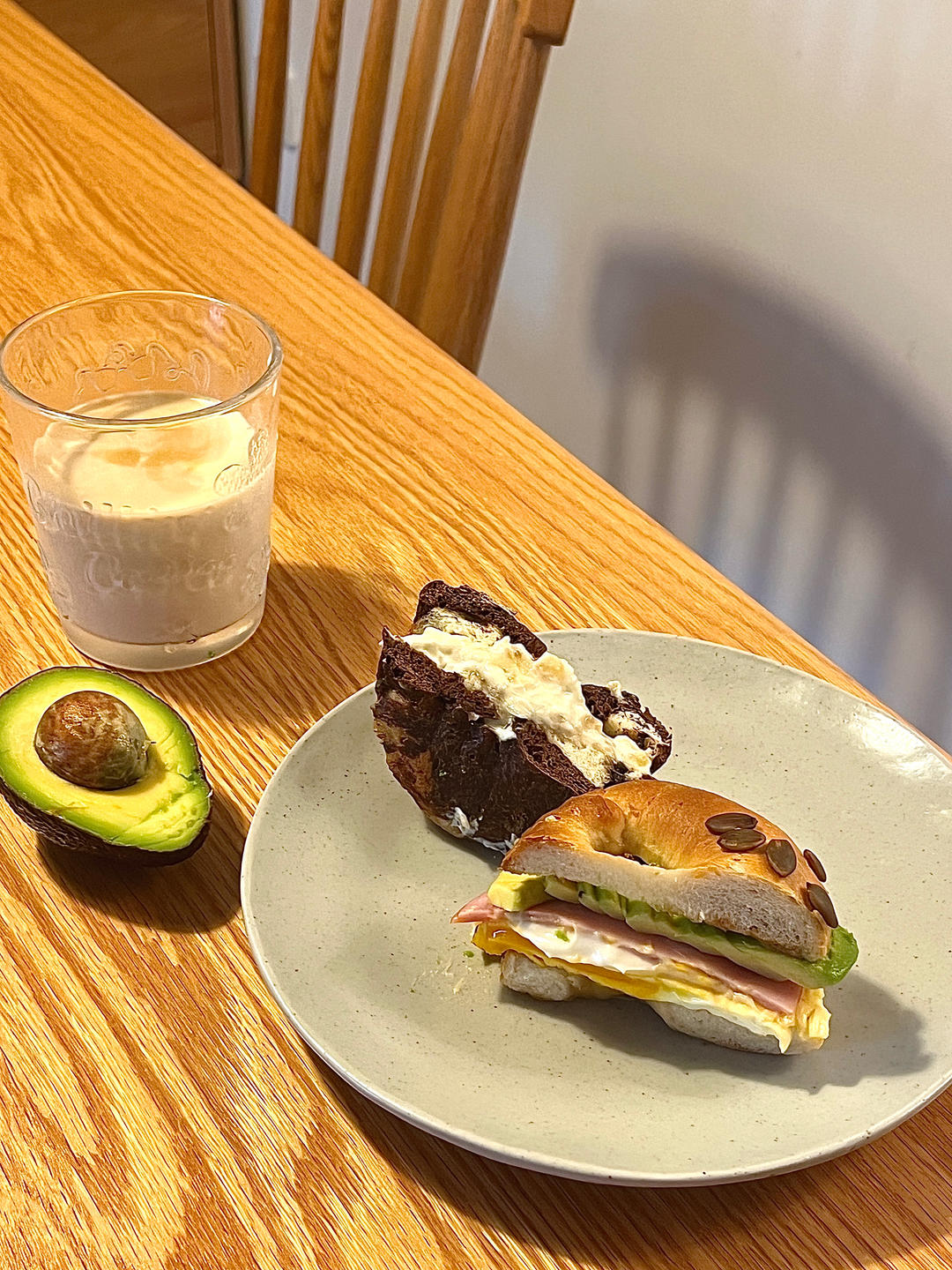 Bon Appétit