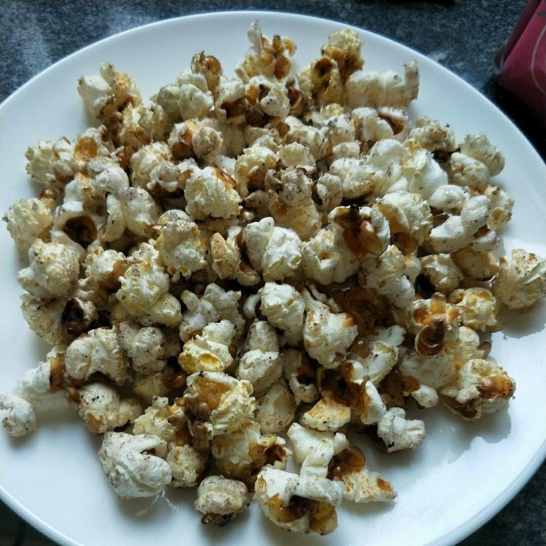 爆米花