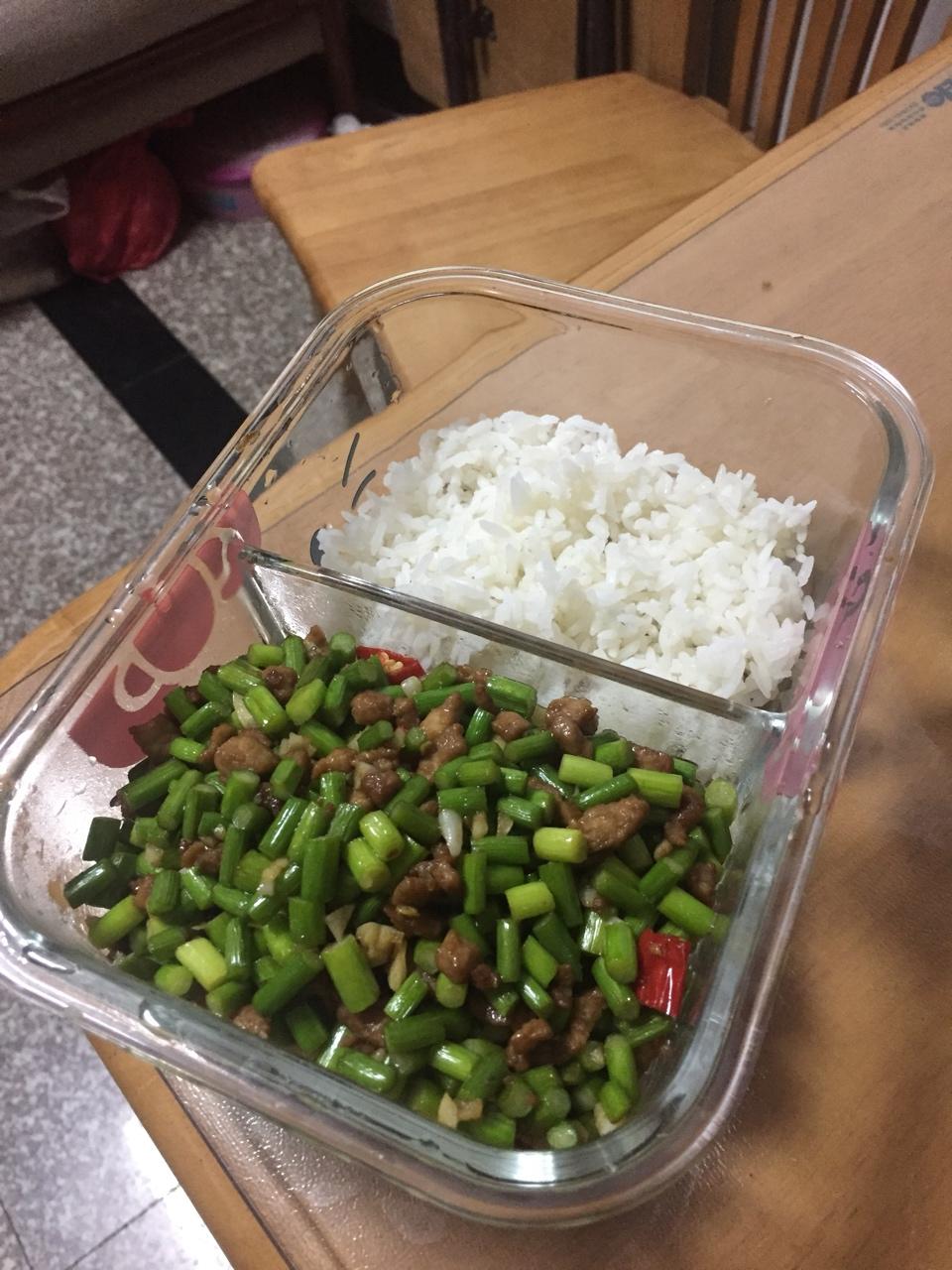 苍蝇头（经典台湾家常菜）