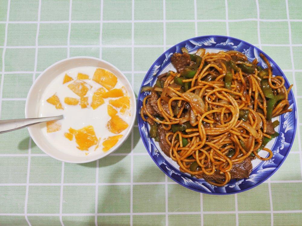 鲜奶麻薯✨