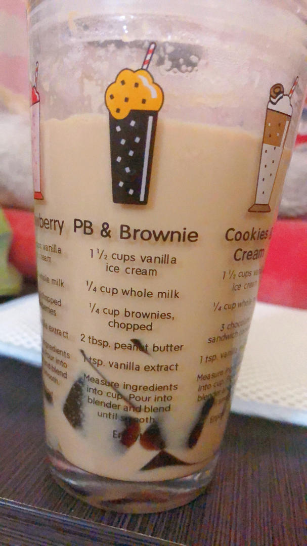 奶茶店的爆款，黑钻奶茶，好喝到停不下来