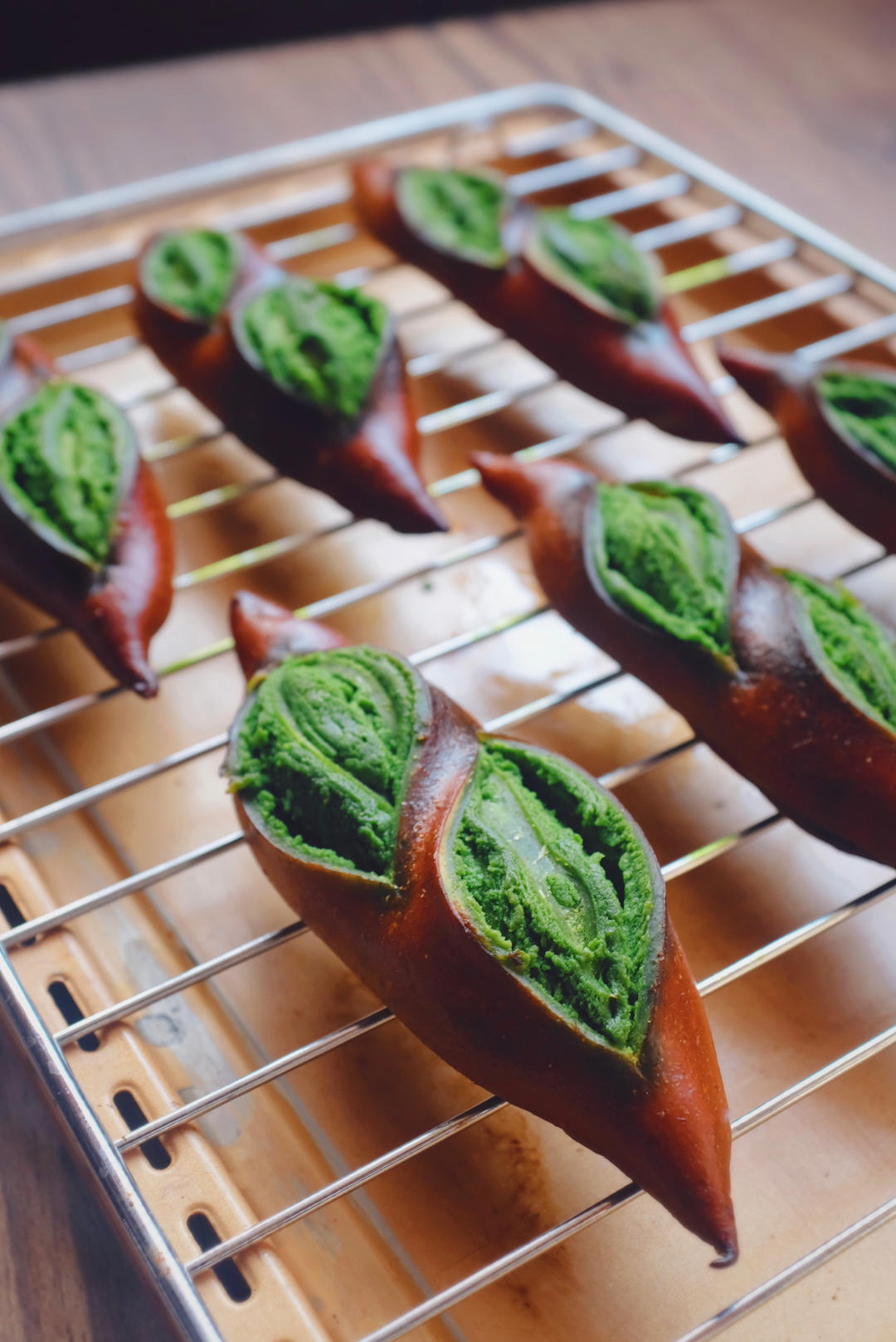 五款碱水，一次学会