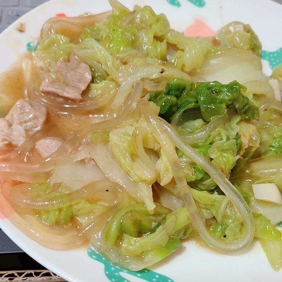 白菜的无敌好吃做法