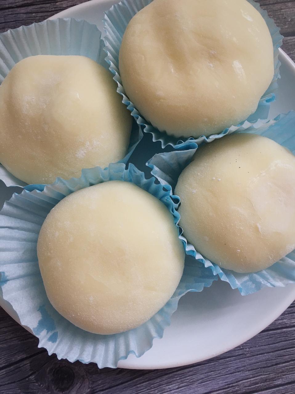 香甜软糯的雪媚娘，隔天也不会硬哦！