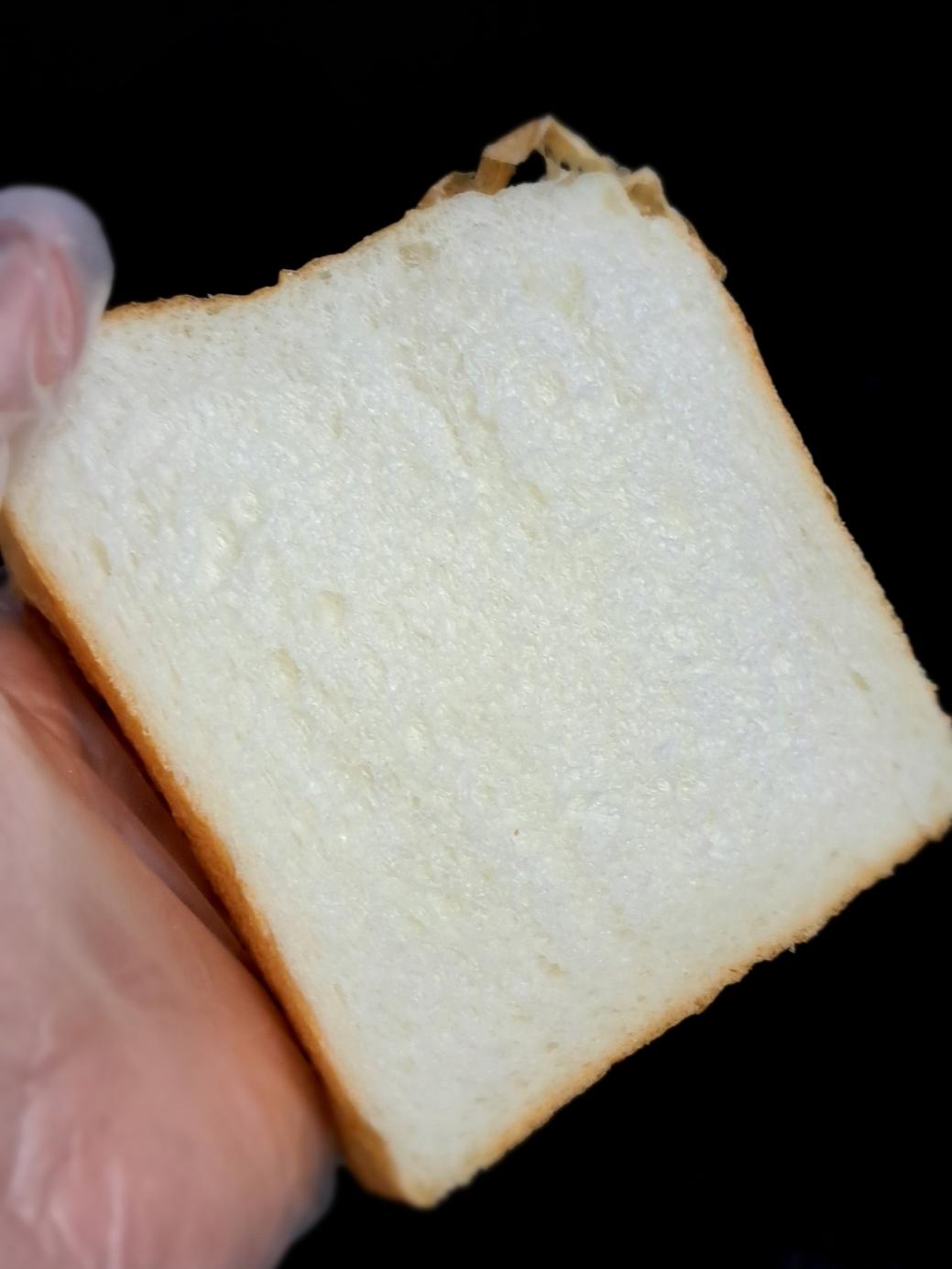 闲来无事撸个包🍞
