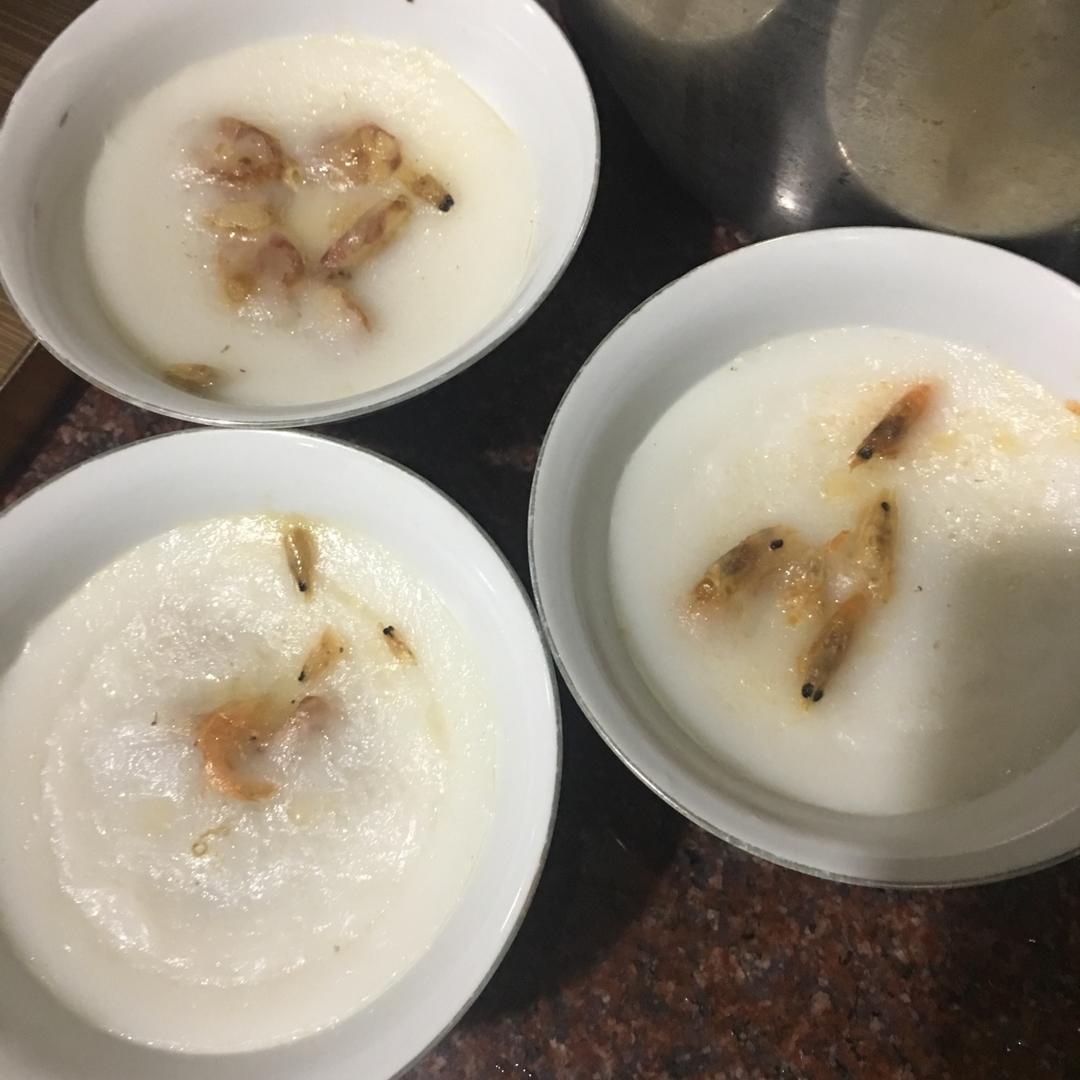 吴惠雅做的碗粿(海丰)