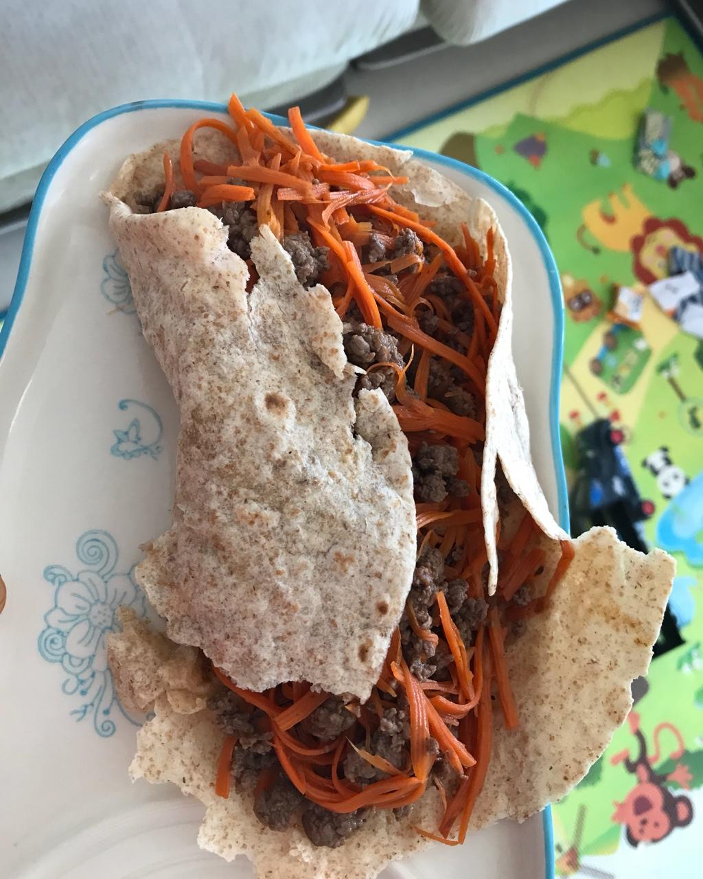 60天减脂餐打卡