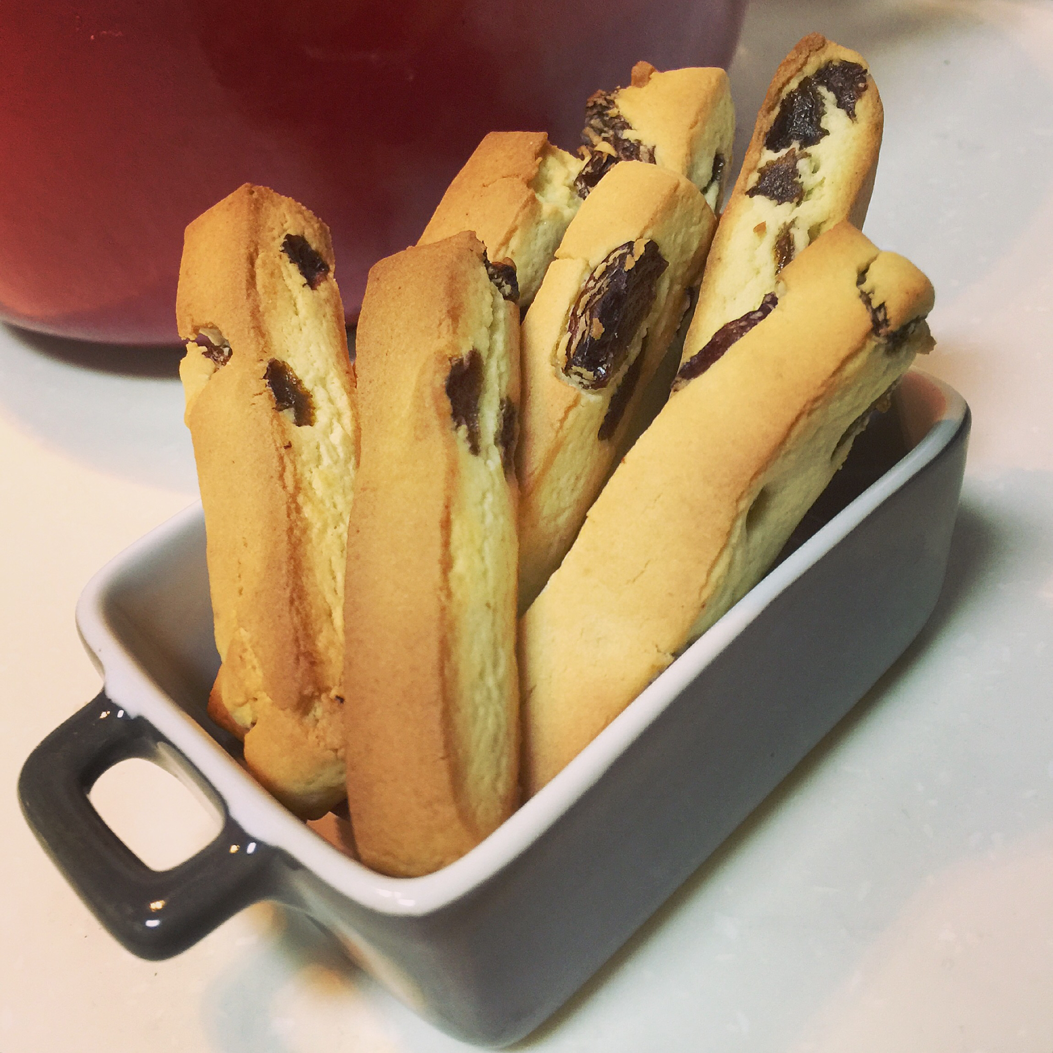 香酥提子条