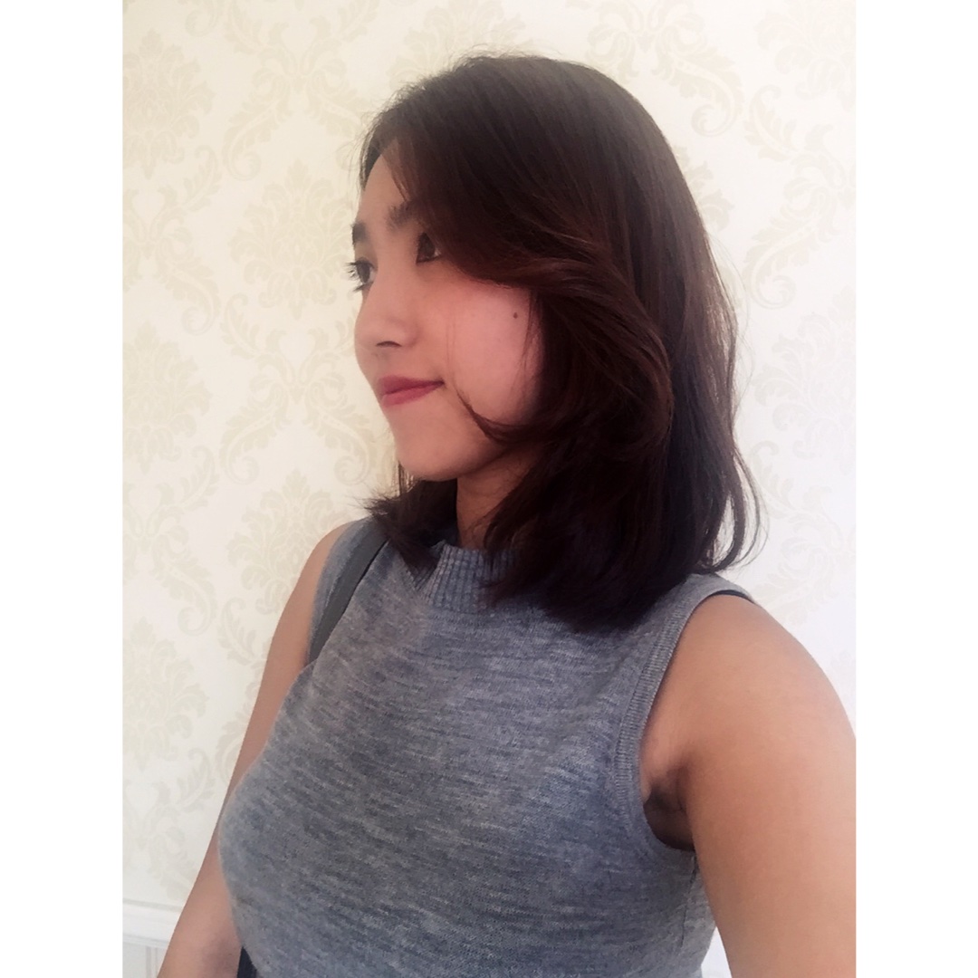 Daaann的小厨房