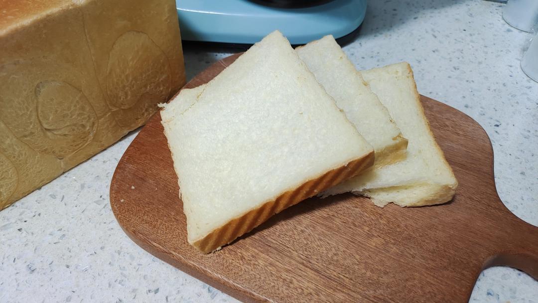 营养鸡蛋吐司