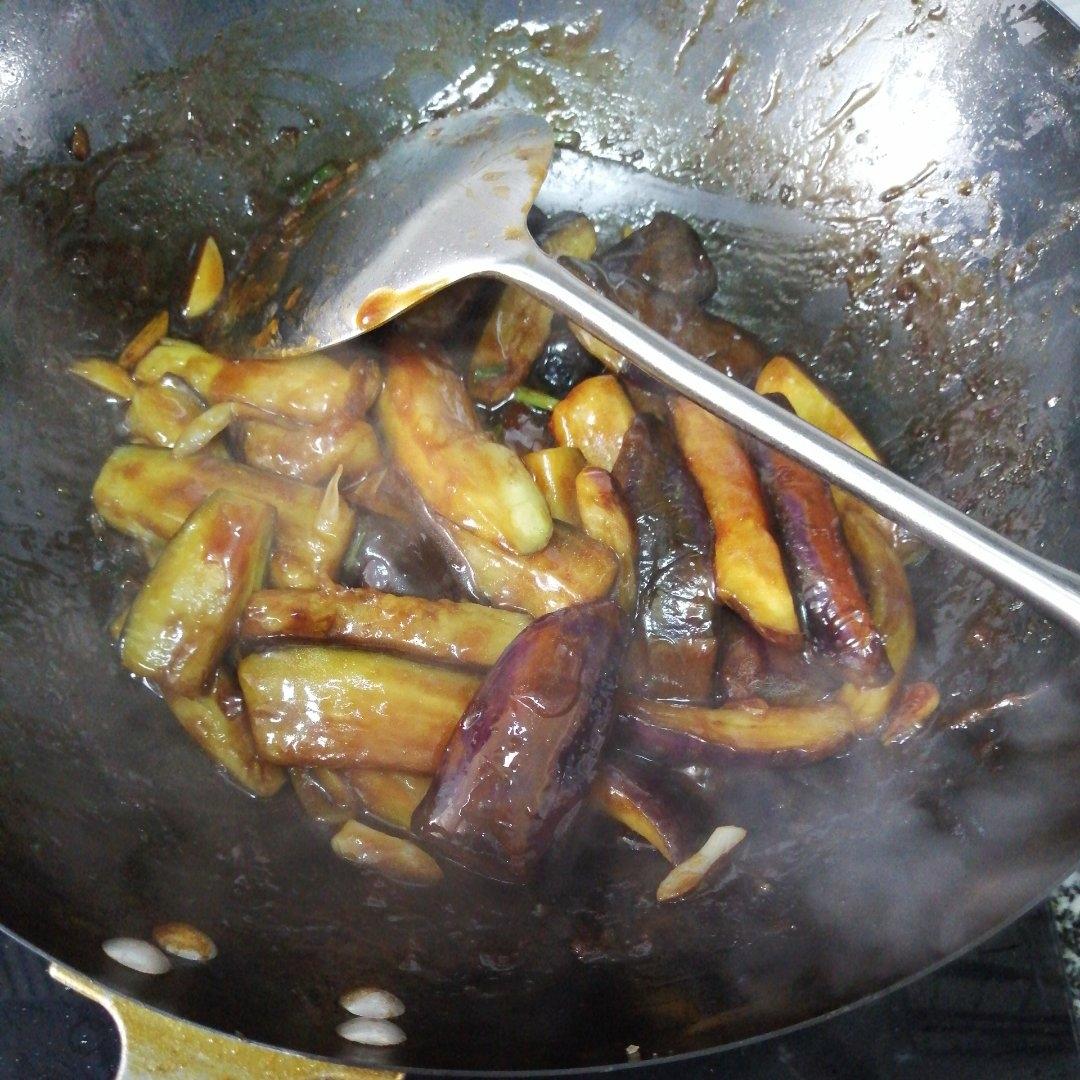 茄子这样做超级下饭！超简单，拌饭绝了