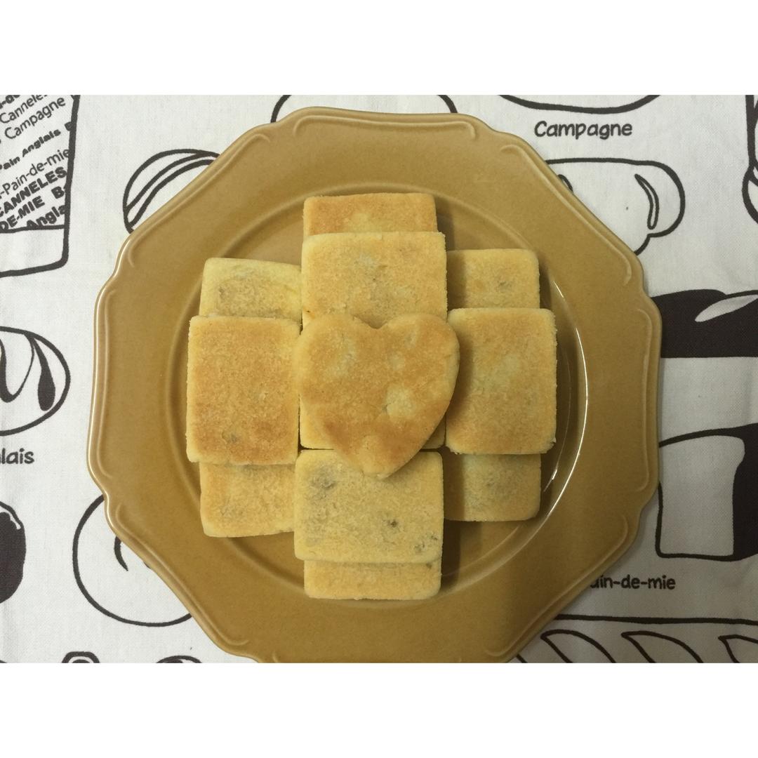 土凤梨酥（纯凤梨酥）