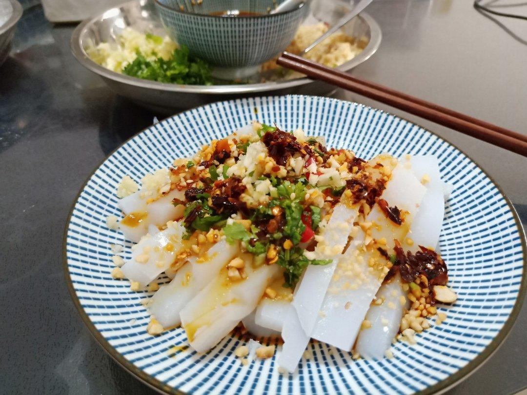 豌豆粉