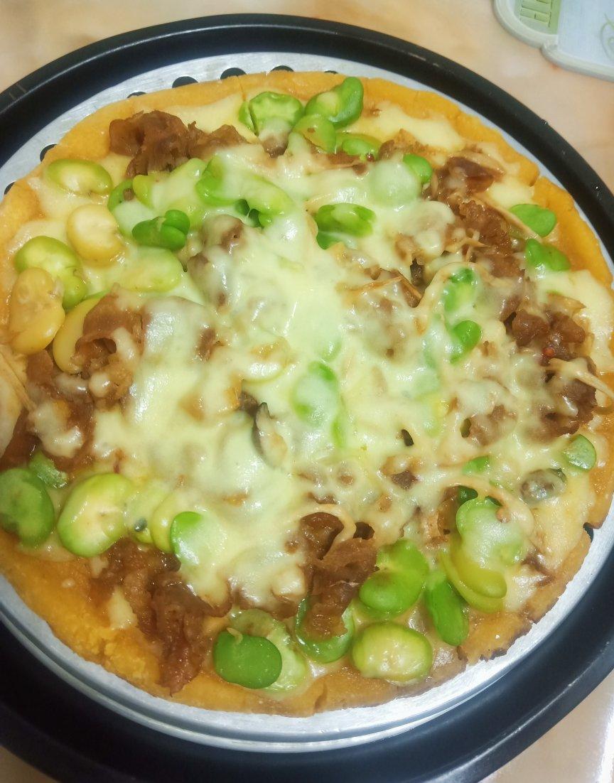 披萨饼集
