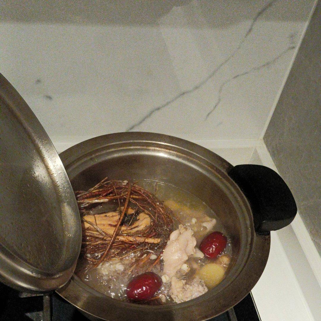 广东人四季必备祛湿靓汤