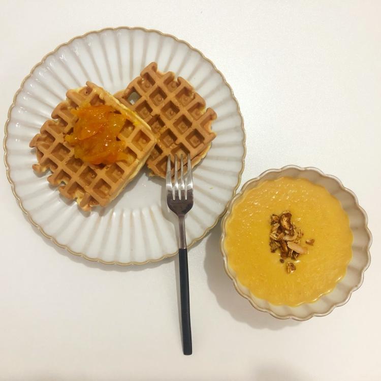 lingの早餐记