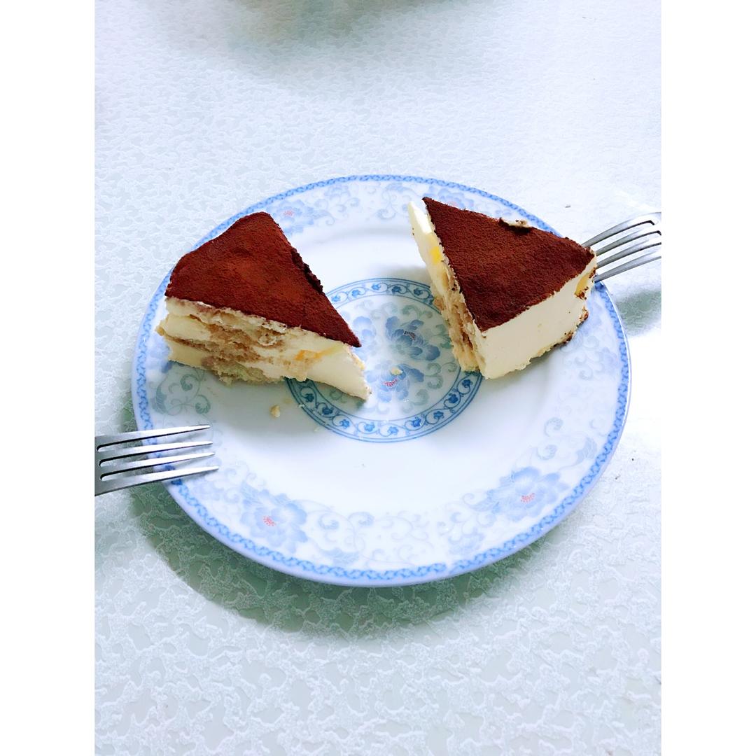 《Tinrry+》提拉米苏