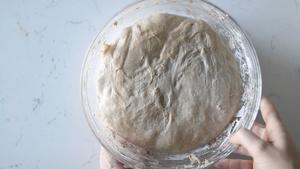 基础乡村面包「普通酵母版」的做法 步骤11