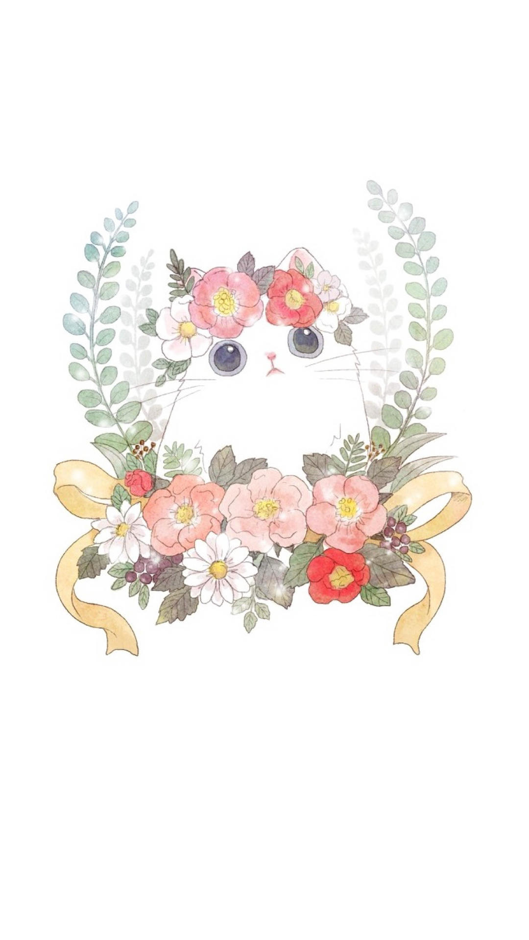 虾