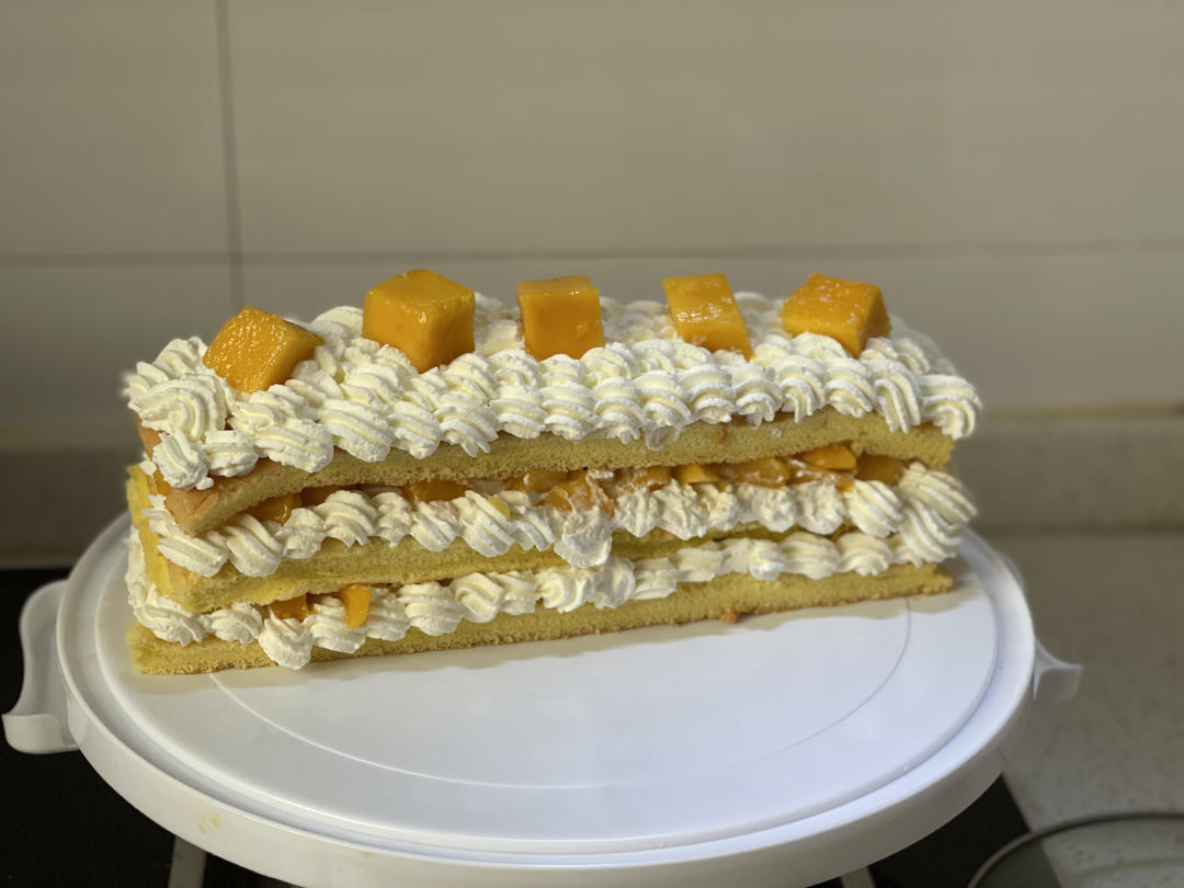 巧克力草莓城堡蛋糕『零失败超好吃高颜值』