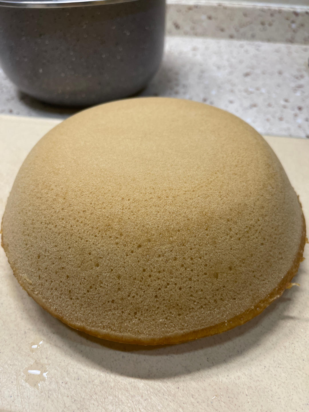 零失败❗️红糖马拉糕？松糕？发糕？