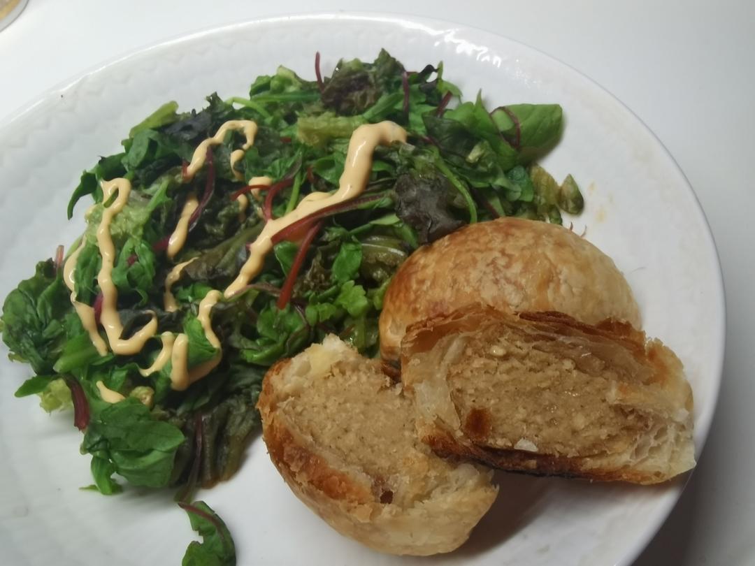 神经性厌食症和素食疗愈|Vegan Journey of Anorexia Recovery