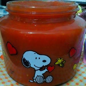 自制番茄酱的做法 步骤7