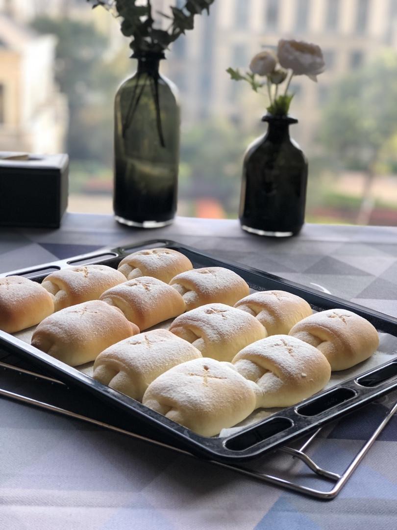 小美 胖嘟嘟日式面包