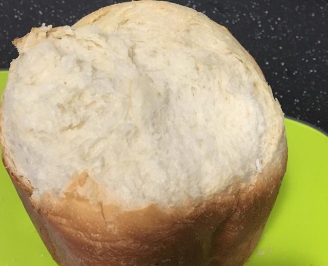 美的面包机拉丝面包（最普通的工具，最普通的材料，也可做出惊喜的吐司）