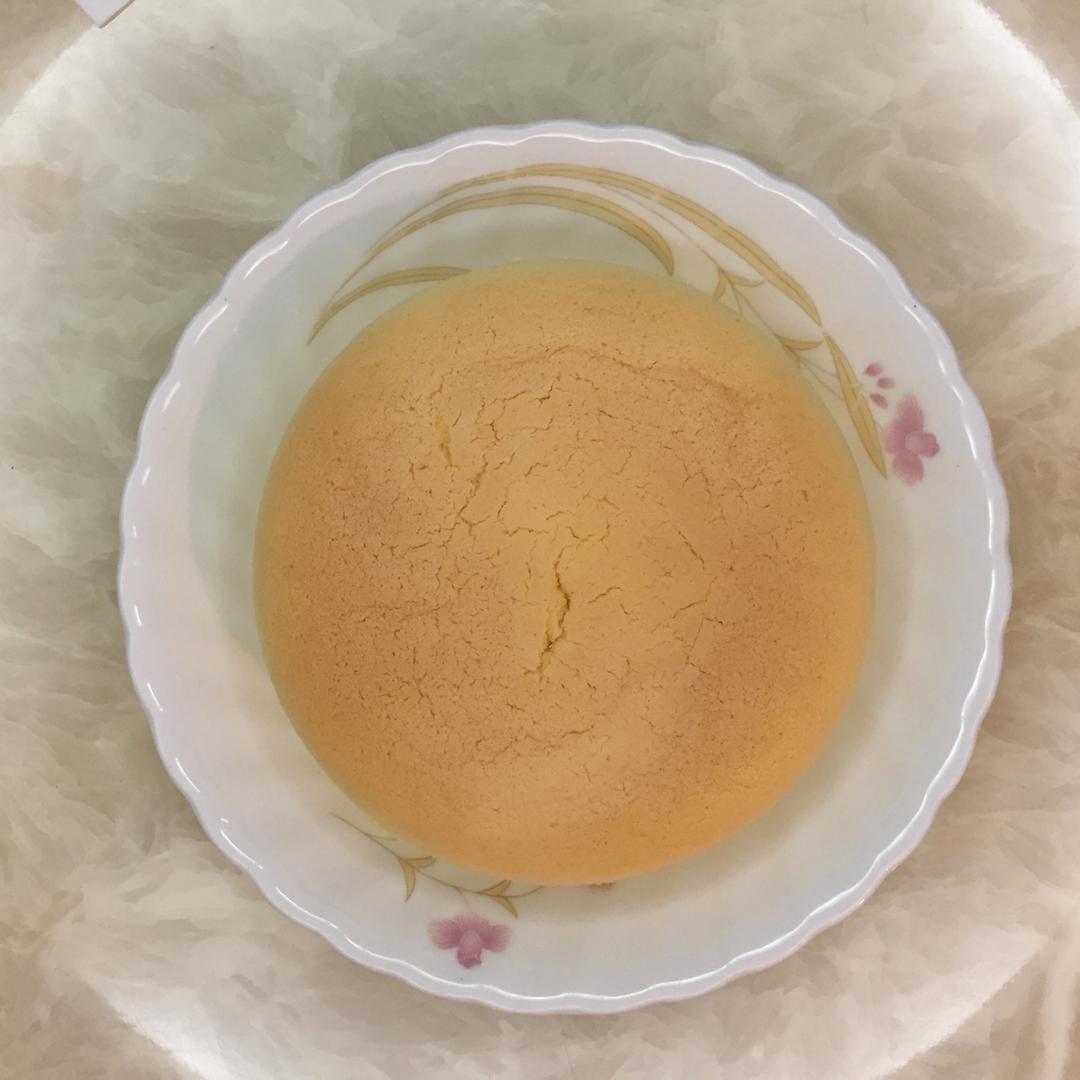 《Tinrry下午茶》教你做椰香芝士蛋糕（6寸配方）
