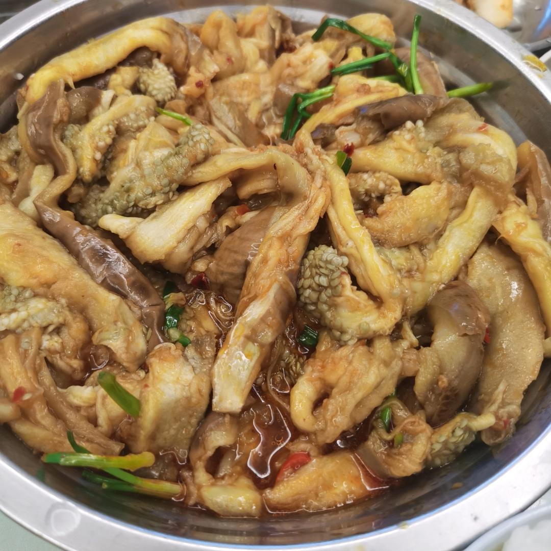 凉拌茄子这样做，堪称米饭杀手