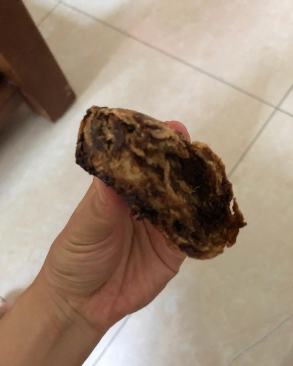 糖火烧（详细图文）