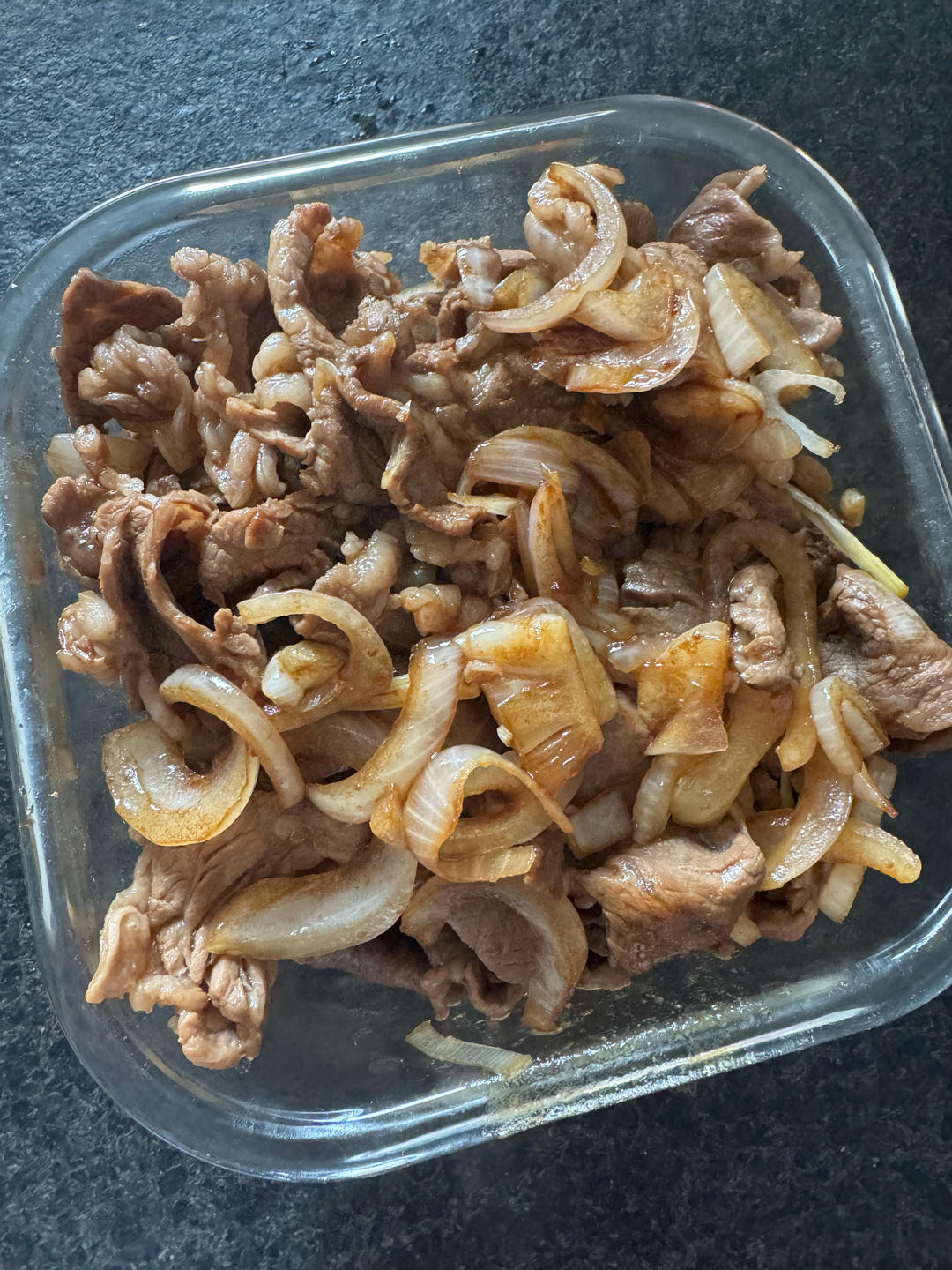 堂妈金牌牛肉饭