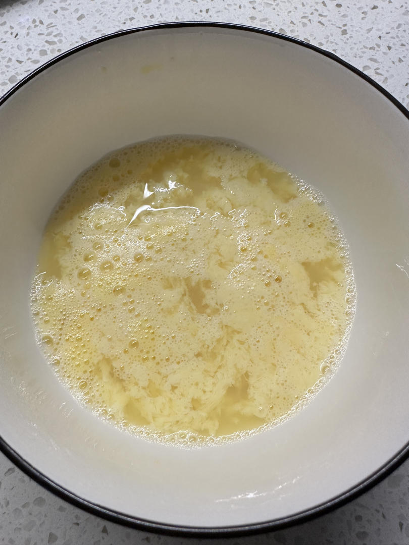 开水冲鸡蛋（去火止咳良方）