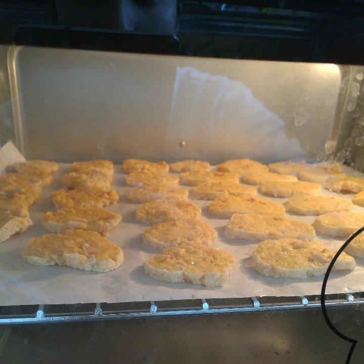 米饼
消灭婴儿米粉的好办法