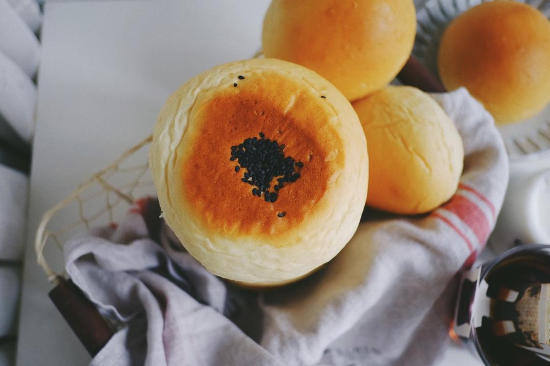 帅非牌红豆饼饼