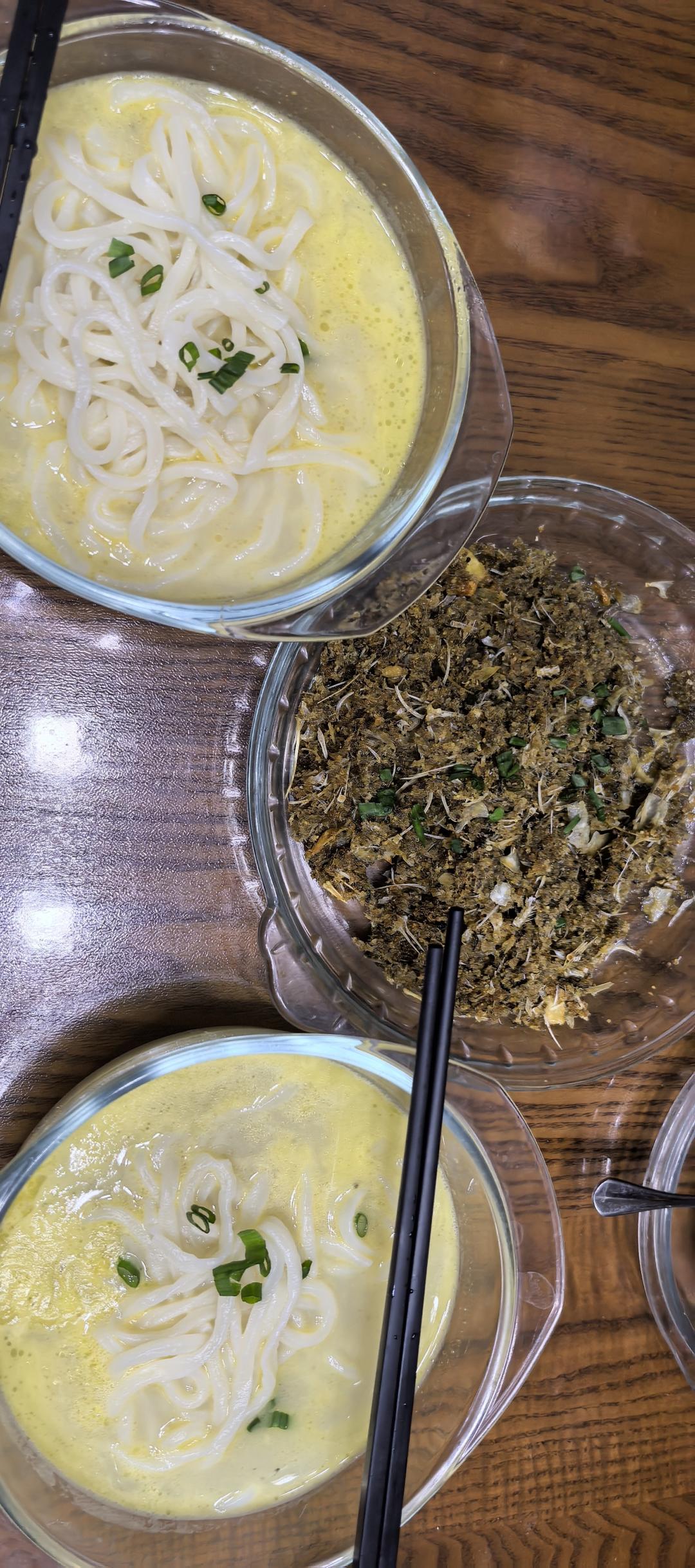 奶白鲫鱼汤！和可以吃刺的香酥鱼渣！