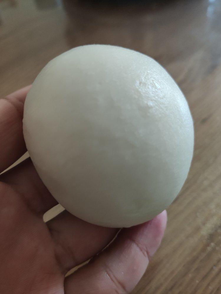新手做馒头也能100%成功——附上非常详细的视频步骤（一次发酵法）