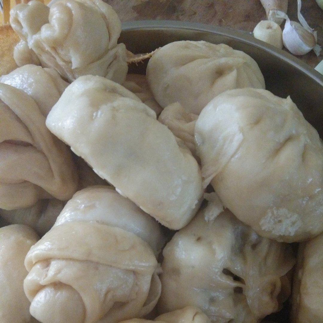 🍆青椒茄子🍆包子