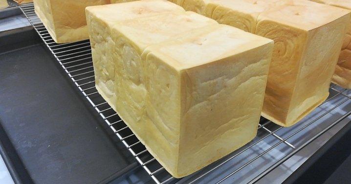 简易吐司/手撕包