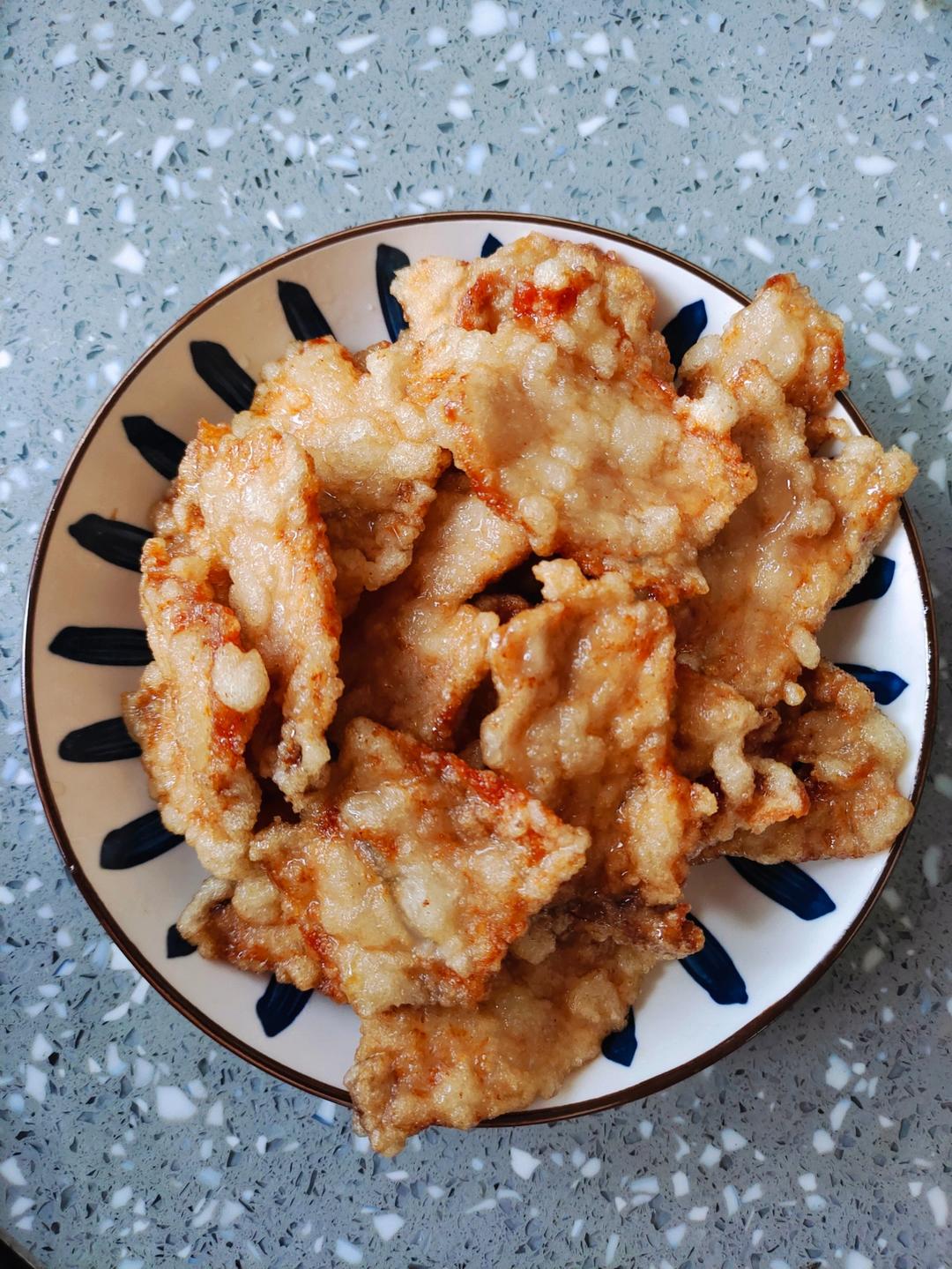 正宗老东北锅包肉