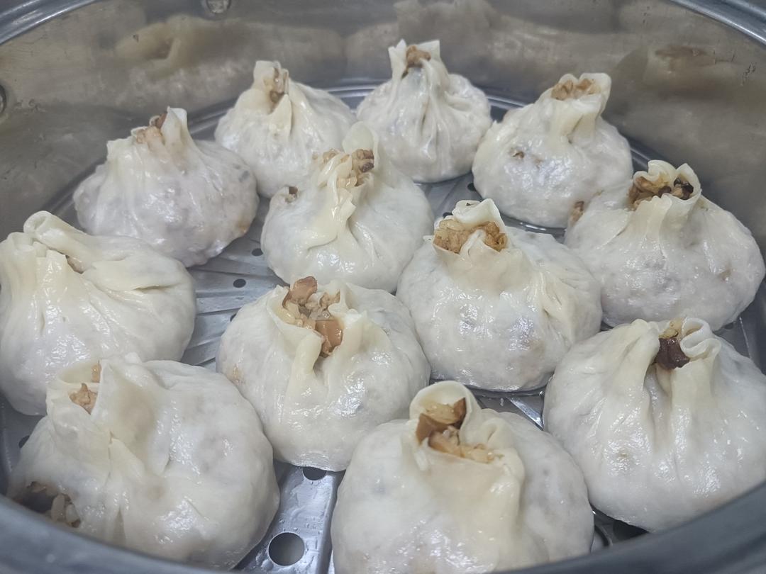烧卖