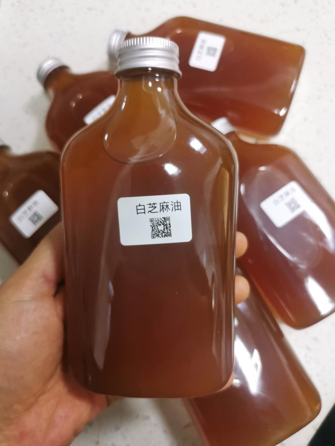 古法香油