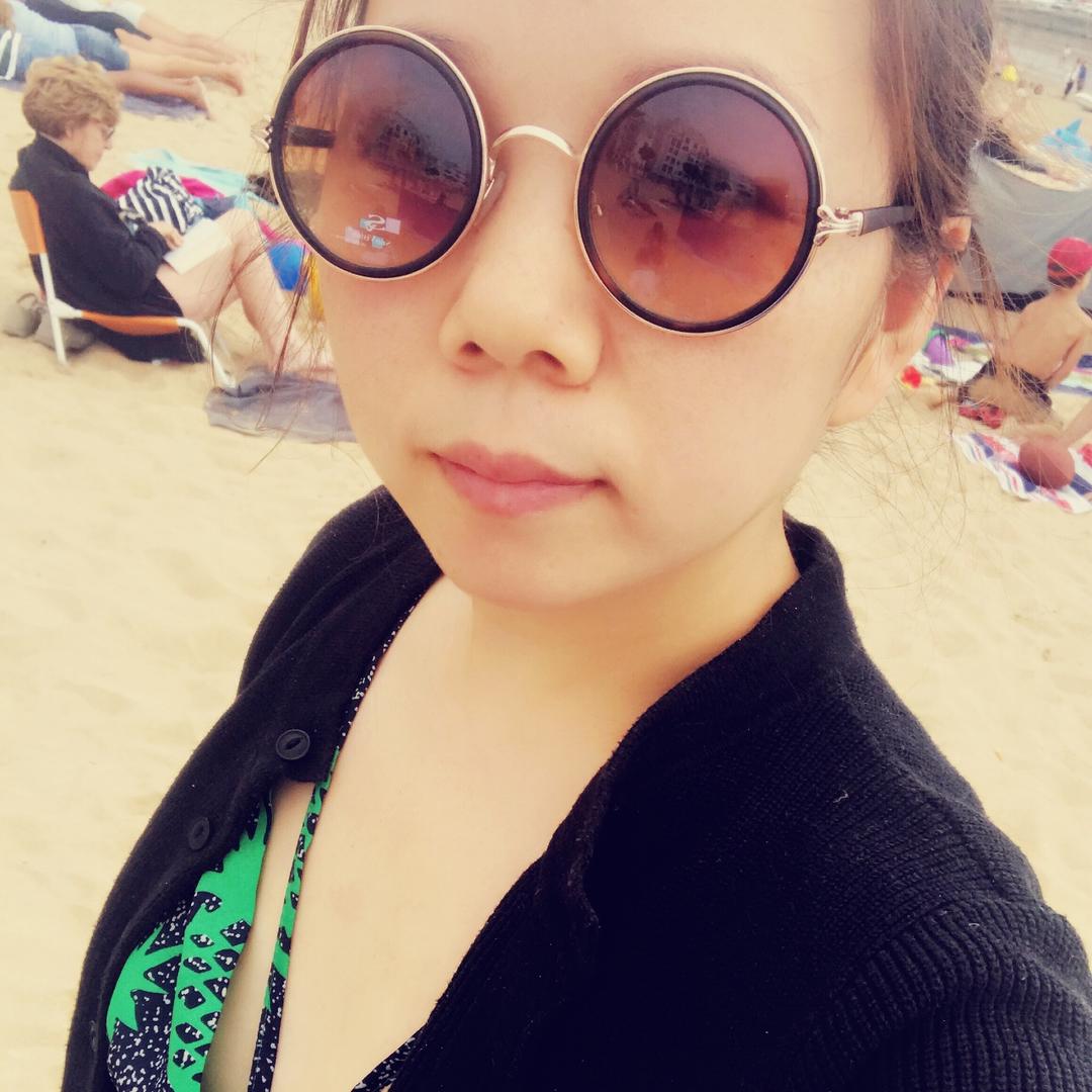 海鸥么