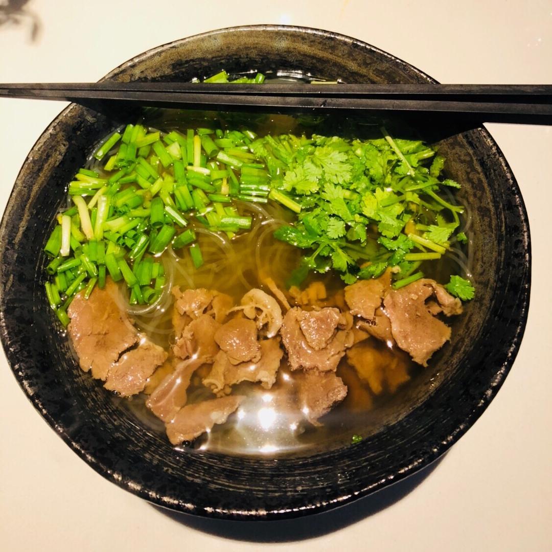 超鲜牛肉粉丝